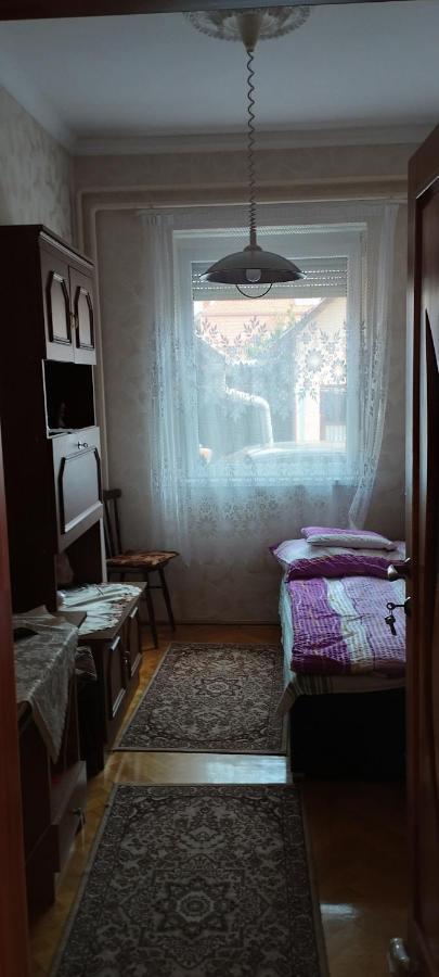 فندق Vida Vendeghaz Hajdúszoboszló المظهر الخارجي الصورة